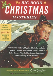 Waxworks (Ethel Lina White)