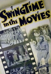Swingtime in the Movies (1938)