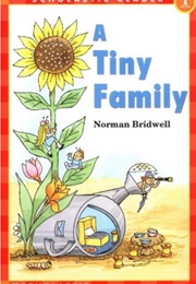 A Tiny Family (Norman Bridwell)