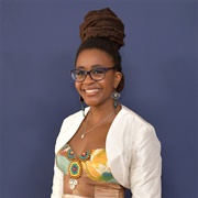 Nnedi Okorafor