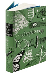 The Folio Book of Science (Alice Roberts)