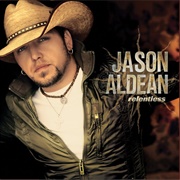 Laughed Until We Cried - Jason Aldean