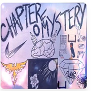 KA - Chapter of Mystery - EP