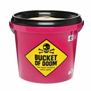 Bucket of Doom