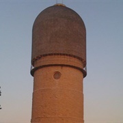 Ypsilanti Water Tower