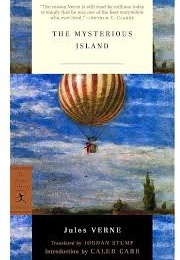 The Mysterious Island (Jules Verne)