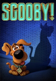 Scooby! (2020)
