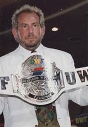 Cocaine & Cowboy Boots: The Herb Abrams Story (2020)