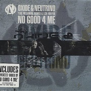 No Good 4 Me