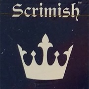 Scrimish