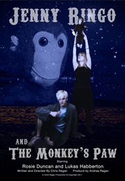 Jenny Ringo and the Monkey's Paw (2011)