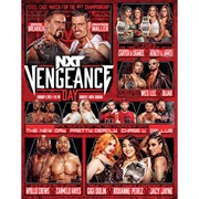 NXT Vengeance Day (2023)
