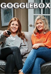 Gogglebox - Series 22 (2023)