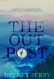 The Outpost (Jamison Valley 4) (Devney Perry)
