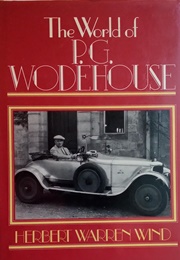 The World of P. G. Wodehouse (Herbert Warren Wind)