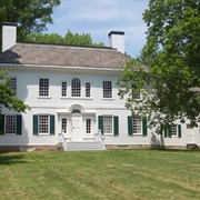 Morristown National Historical Park