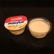 Milkybar Gold Dairy Dessert