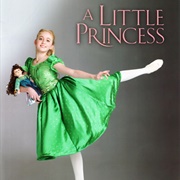 A Little Princess (Ballet)