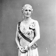 Princess Alice, Countess of Athlone