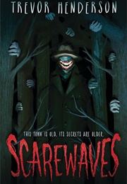Scarewaves (Trevor Henderson)