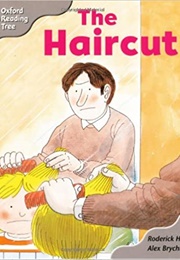 The Haircut (Roderick Hunt)