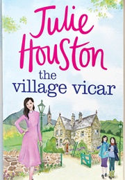 The Village Vicar (Julie Houston)