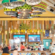 Banana Cabana