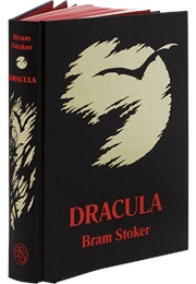 Dracula (Bram Stoker)