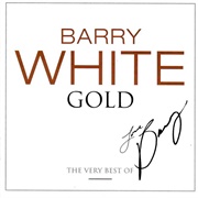 Barry White - White Gold - The Very Best Of