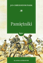 Pamiętniki (Jan Chryzosom Pasek)