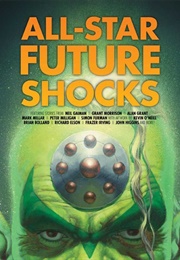 All Star Future Shocks (2000 AD)