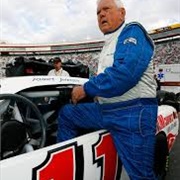 Junior Johnson
