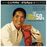 Hits of the 50&#39;s (Sam Cooke, 1960)