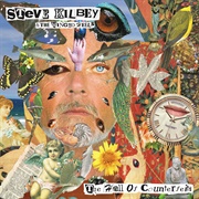 Steve Kilbey & the Winged Heels - The Hall of Counterfeits