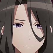 Klaus (Spy Classroom)