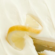 Lemon Chiffon