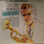 Sugar Blues - Clyde McCoy & His Orchestra