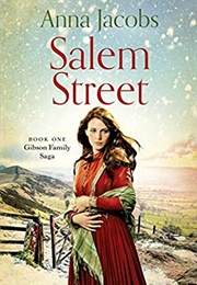 Salem Street (Anna Jacobs)