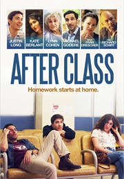 After Class (2019)