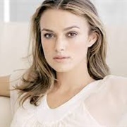 Kiera Knightley
