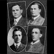 Because - Haydn Quartet