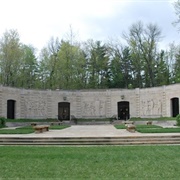 Lincoln Boyhood National Memorial