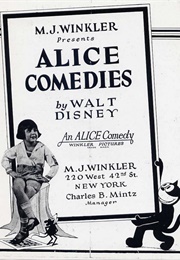Alice&#39;s Picnic (1927)