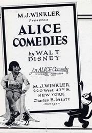 Alice's Picnic (1927)