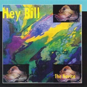 Bill Davis - The Novice