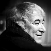 Seamus Heaney