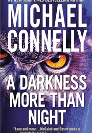 A Darkness More Than Light (Connelly)