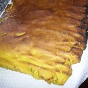 Pizza Sotto Ajo Coppo