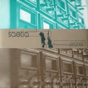Saetia - Eronel