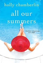 All Our Summers (Holly Chamberlin)